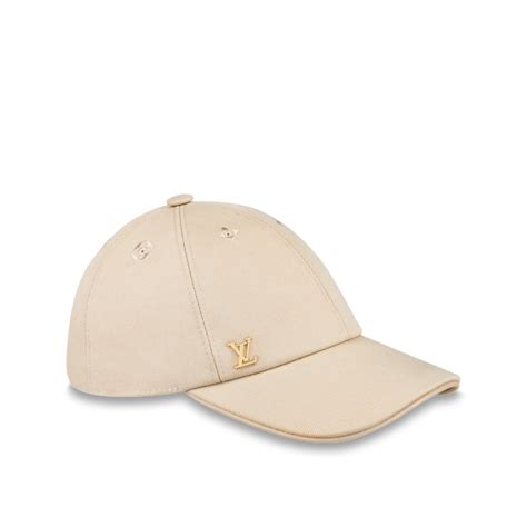 louis vuitton mouth cap|LV Iconic Cap S00 .